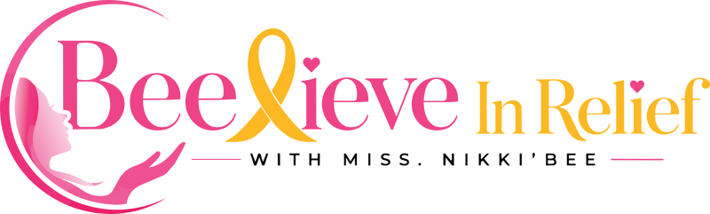 beelieveinrelief
