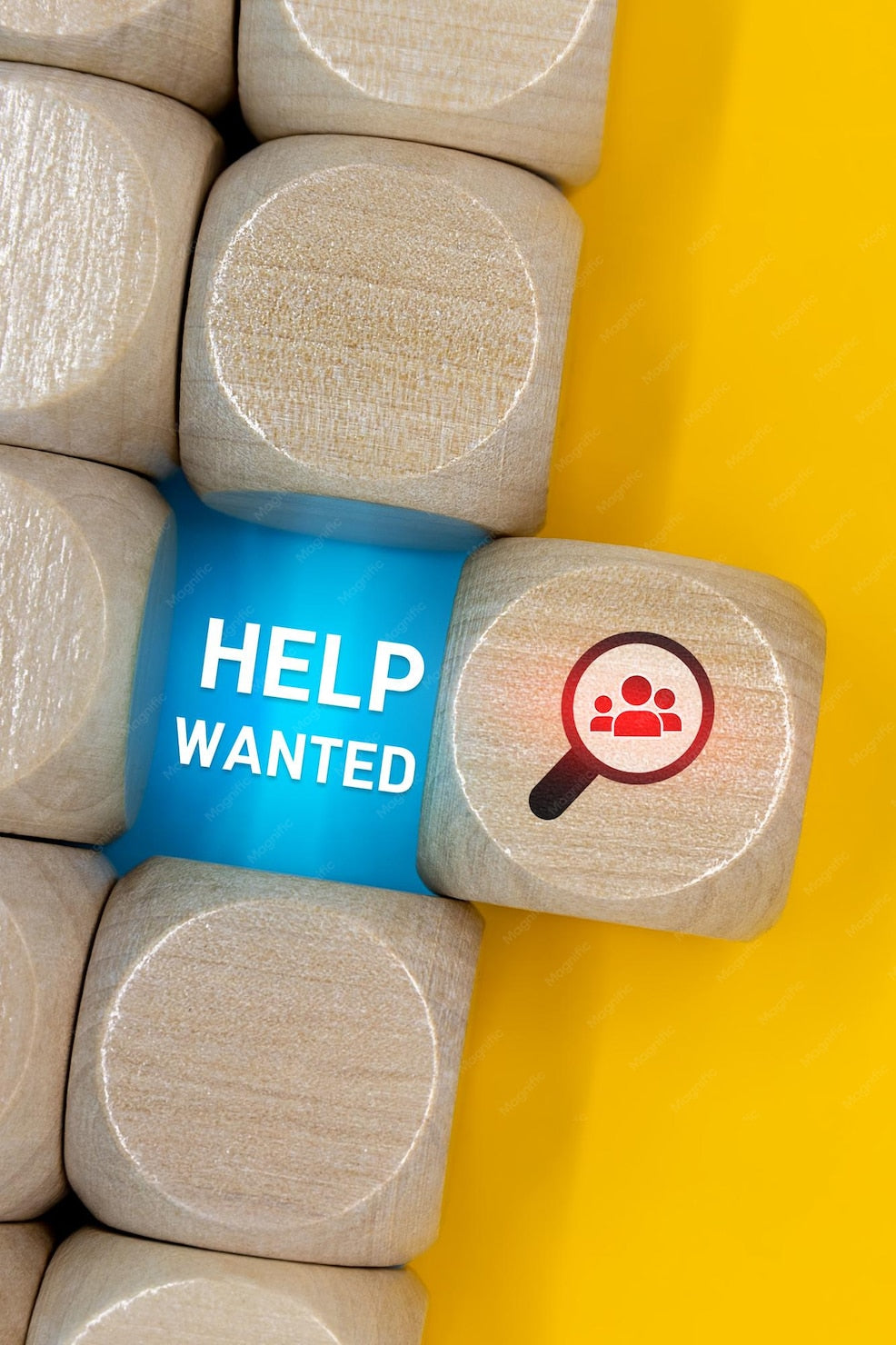 Finding Support
