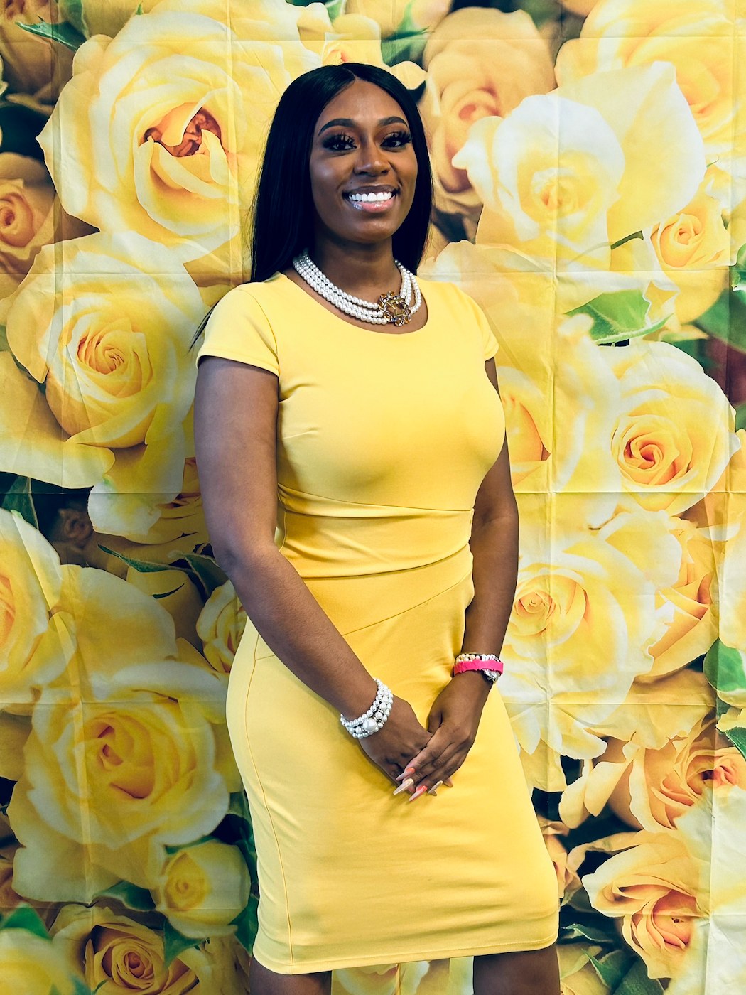 Miss Nikki Bee